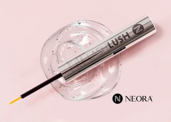 Neora launches new lash Lush product