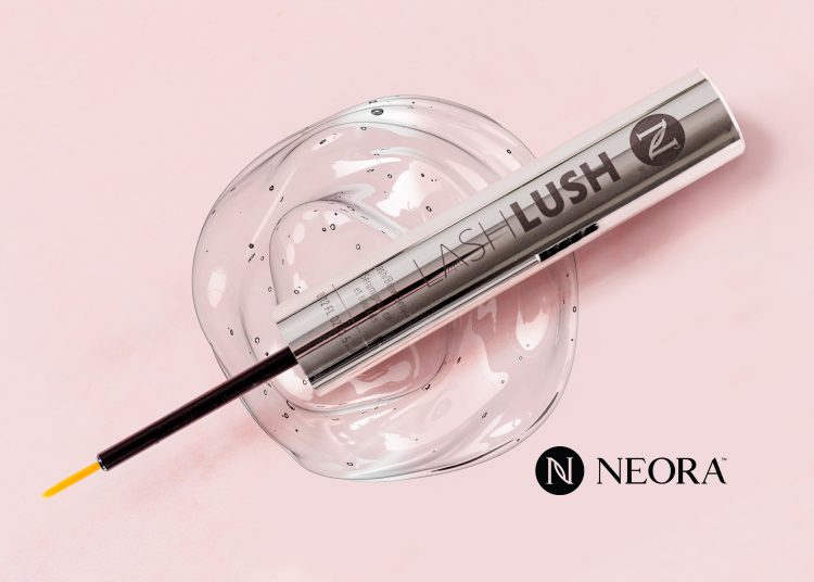 Neora launches new lash Lush product