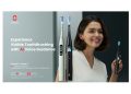 Oclean introduces the future of oral care in Europe with the New X Ultra