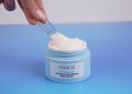 Another very special product by Sinoz: Sinoz Hydrapro Intensive Moisturizing Face Care Cream
