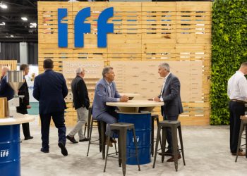 The World Perfumery Congress (WPC) heads to Geneva, Switzerland in June