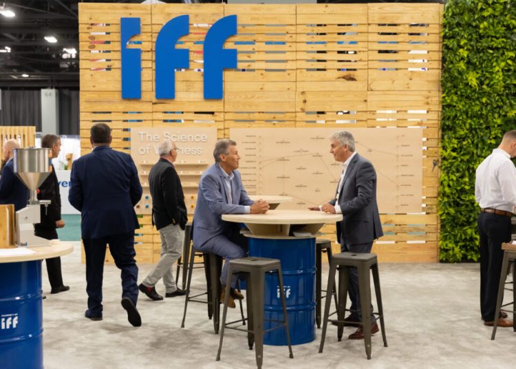 The World Perfumery Congress (WPC) heads to Geneva, Switzerland in June