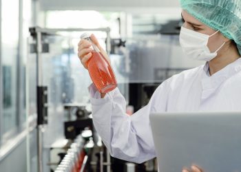 Adonis manufacturing drives innovation in certified cosmetic manufacturing sector