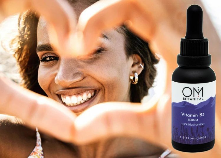 Introduction to the Niacinamide Serum Revolution In the relentless pursuit of ageless beauty