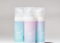 Megan Mae Miami launches first batch of suncare products: Introducing 100% mineral-based face lotion sunscreens