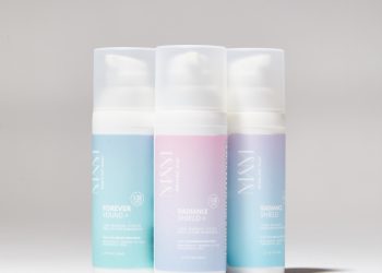 Megan Mae Miami launches first batch of suncare products: Introducing 100% mineral-based face lotion sunscreens