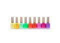 BellaMano Beauty Debuts: A revolution in nail care with a diverse palette of nail and gel polishes