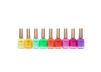 BellaMano Beauty Debuts: A revolution in nail care with a diverse palette of nail and gel polishes