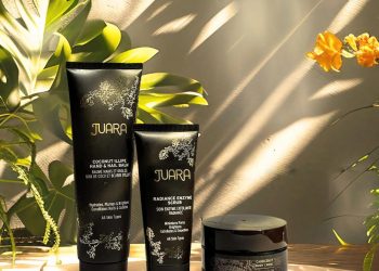 JUARA’s Legends Kit: Transformative skincare rooted in ancient Indonesian tradition