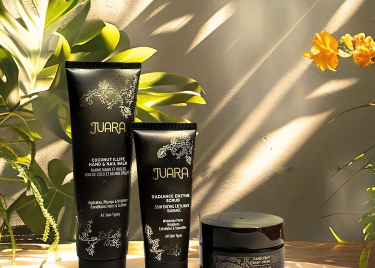 JUARA’s Legends Kit: Transformative skincare rooted in ancient Indonesian tradition