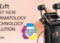 Lumenis’ triLift Awarded “Best New Dermatology Technology Solution” in 8th Annual MedTech Breakthrough Awards Program
