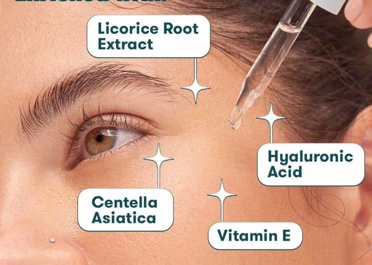 Introducing Proactiv’s new post blemish 10% Vitamin C Serum™ helps even and brighten acne-prone skin