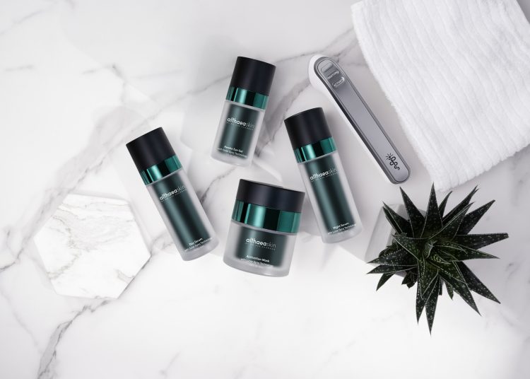 Dr. Ava Shamban launches Althaea Skin