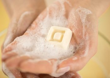 Pushing the bubble further in personal cleansing
