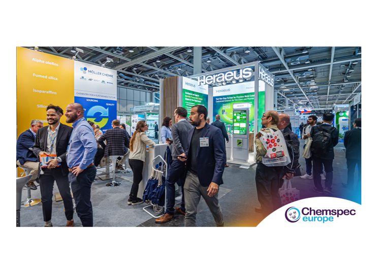 Unveiling the agenda for the Chemspec Europe 2024’s conferences