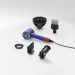 Dyson’s most intelligent hair dryer for healthy scalp and hair