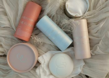 Good Condition Launches with Range of Eco-Luxury, Sustainable, Solid Beauty Essentials