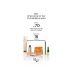 JOY GROUP ranks 70th in the WWD Beauty Inc Top 100, moving up the ranking by 16 positions