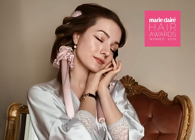 LILYSILK Triumphs with Triple Wins in Prestigious 2024 International Beauty and Hair Awards 