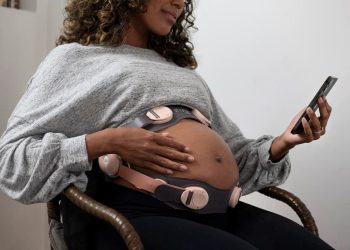 Remote pregnancy care innovator Nuvo Group Ltd. becomes public company through completion of business combination with LAMF Global Ventures Corp.