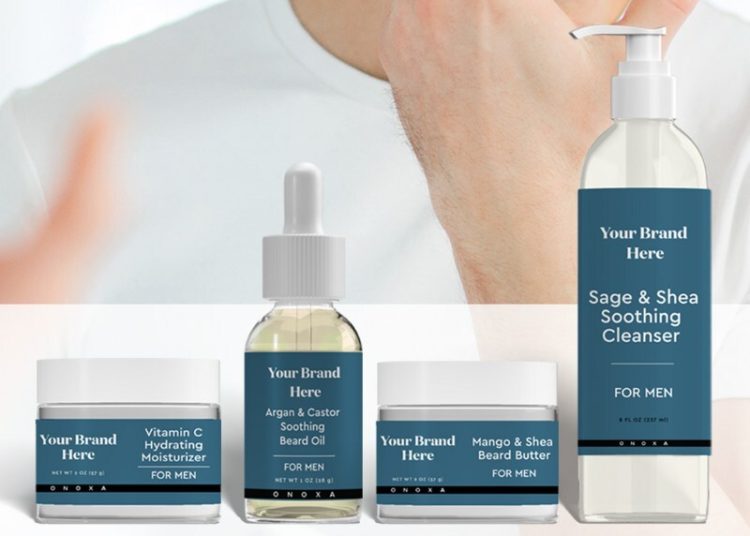 ONOXA unveils their first line of men’s products