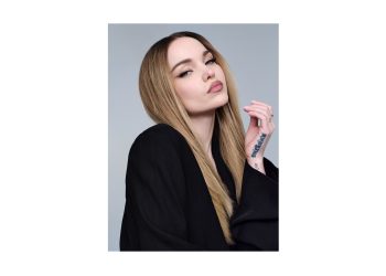 Schwarzkopf Announces Emmy Award-Winning Actress, Platinum Recording Artist, and Advocate Dove Cameron as New Global Brand Ambassador