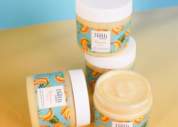 ‘’Step into a Soft Skin at Every Touch with The Bath Factory!‘’