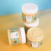 ‘’Step into a Soft Skin at Every Touch with The Bath Factory!‘’