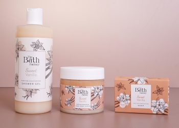 Exclusive gifts from The Bath Factory that will make mother’s day unique