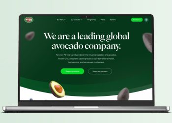 Westfalia Fruit Unveils Dynamic New Website to Celebrate 75 Years of Pioneering Excellence