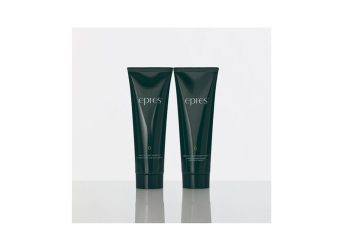 epres™ launches healthy hair shampoo & conditioner harnessing patented biodiffusion™ technology