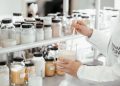 ANNEMARIE BÖRLIND Leads the Way in China’s Cosmetic Paradigm Shift with Vegan NatuCollagen Series Debut during the China Beauty Expo in Shanghai, 2024
