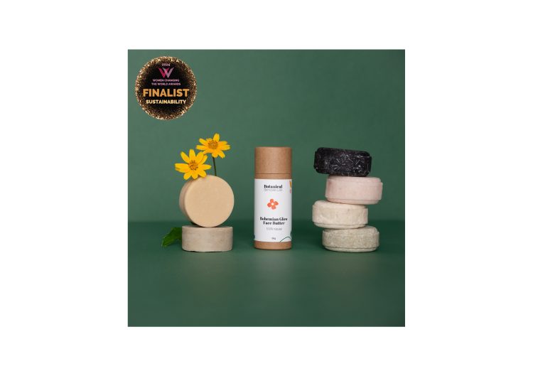 Fraser Coast Cosmetic Chemist named as a finalist for Global Awards