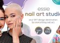 Essie encourages creation through color with introduction of nail art studio