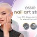 Essie encourages creation through color with introduction of nail art studio