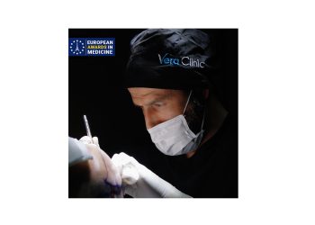 Vera Clinic in Turkey offers revolutionary hair transplant procedure