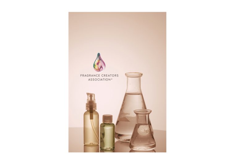 Statement by Fragrance Creators Association calling on congress to provide funding to implement modernized cosmetic regulations