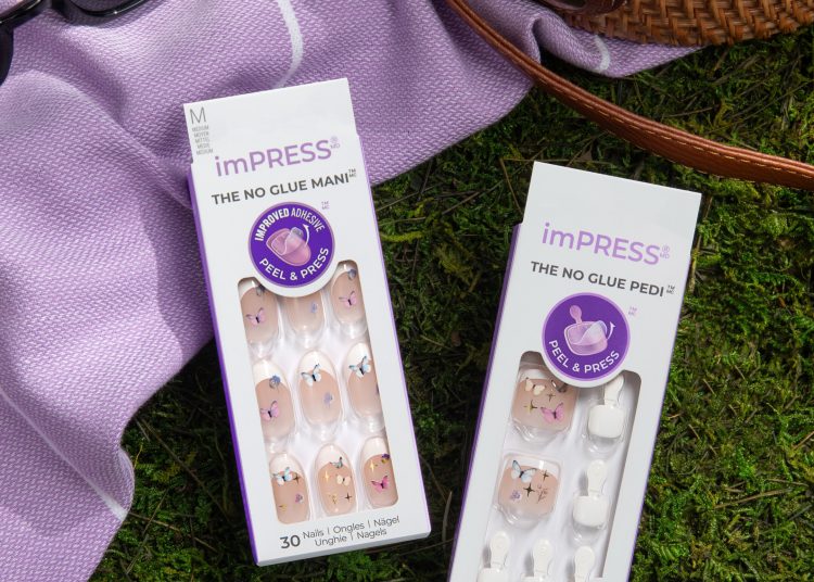 imPRESS Beauty Returns to Governors Ball with the imPRESS Salon