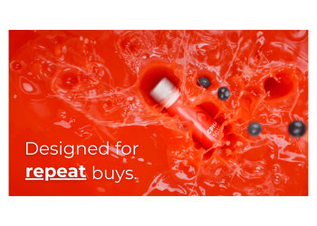 TOSLA Nutricosmetics Teams Up with Foodpairing AI to Elevate VELIOUS™ Flavor Technology