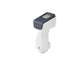 Konica Minolta to Launch the CM-17d, a Vertical, Portable Spectrophotometer for High-accuracy Colour Measurement in Any Situation
