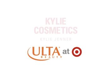 Kylie Cosmetics launches at Ulta Beauty at Target, featuring an assortment of Kylie’s most iconic lip products