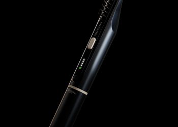 L’oréal Paris launches Colorsonic, a first of its kind hair color device designed to make hair coloring easier