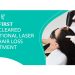Lumenis introduces FoLix™, the first FDA-cleared proprietary fractional laser for hair loss treatment