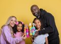 Niles + Chaz launches vegan kids haircare line for mixed textured hair