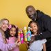 Niles + Chaz launches vegan kids haircare line for mixed textured hair