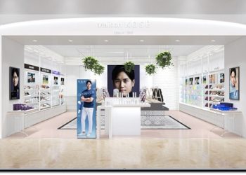 KOSÉ Corp. Announces the First Stand-Alone Store, Maison KOSÉ, in the US in Los Angeles