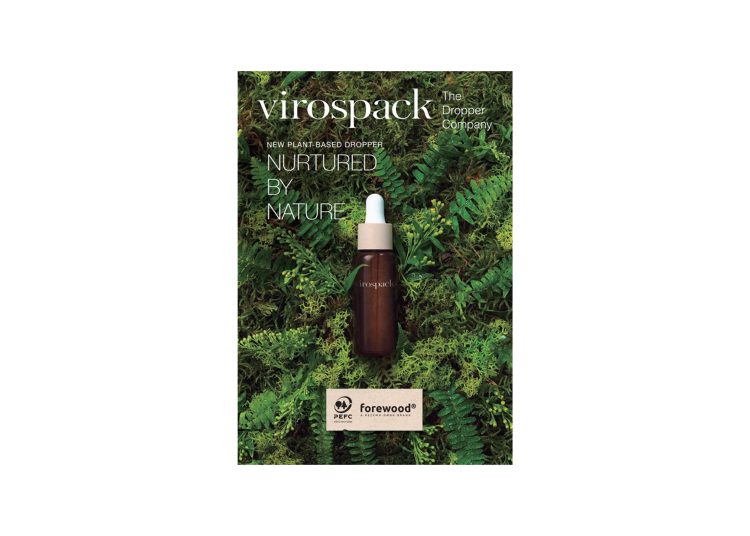 Virospack partners with Rezemo and BrightSideUp to deliver more sustainable packaging and upcycling solutions.