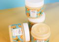 ‘’Step into a Soft Skin at Every Touch with The Bath Factory!‘’