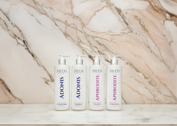 Deos Hair Care launches its new hair growing shampoo and conditioner