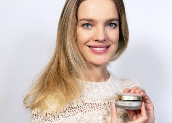 Natalia Vodianova invests in Swiss Beauty and Longevity Brand NIANCE